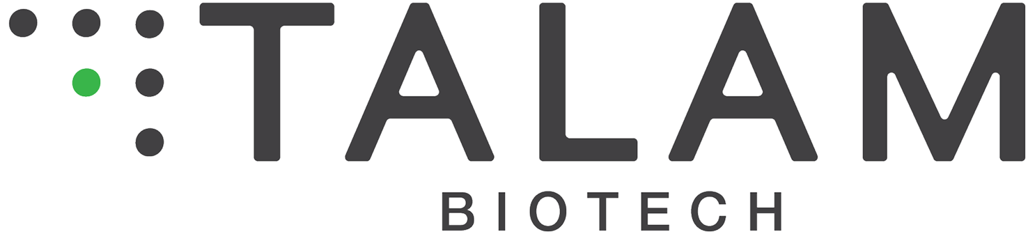 Talam logo